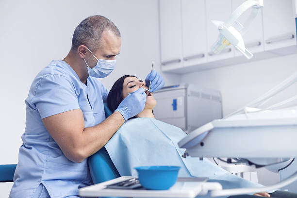 Trusted Holly Ridge, NC Holistic Dental Care Services Experts