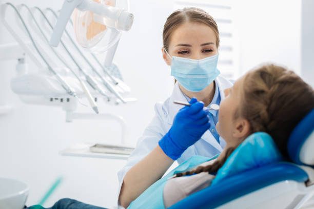 Dental Bonding in Holly Ridge, NC